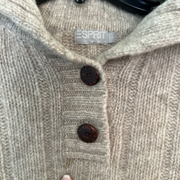 VINTAGE ESPRIT SWEATER - Picture 7 of 11